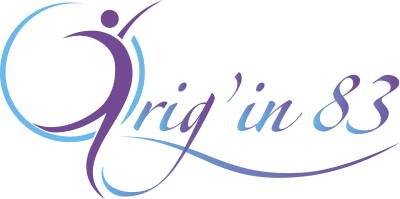 Logo Orig'In 83