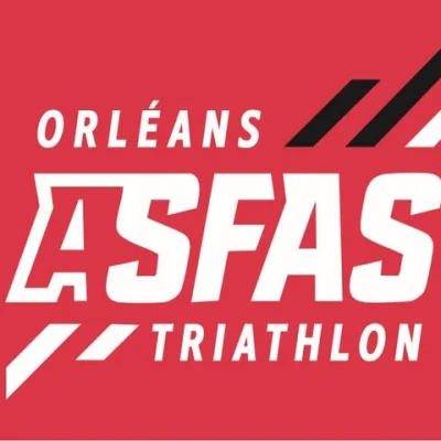 Logo Orleans Asfas Triathlon