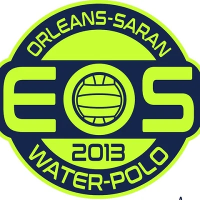 Logo Orleans Water-Polo