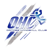 Logo Orthez Handball