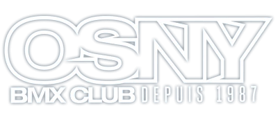 Logo Osny BMX Club