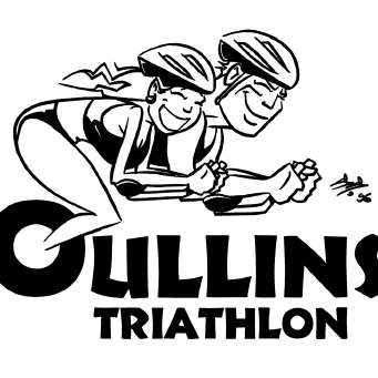 Logo Oullins Triathlon