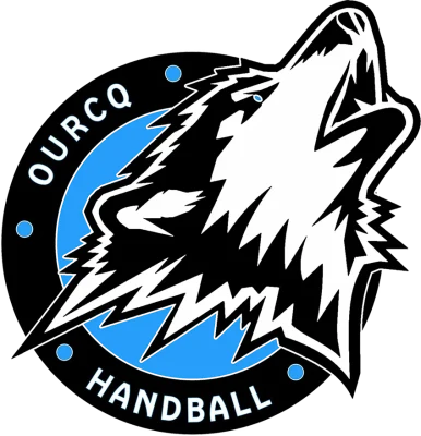 Logo Ourcq Handball Club