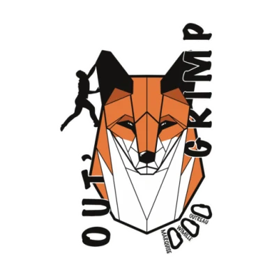Logo Out Grimp