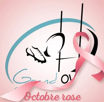 Logo Ovalie Grand Chatellerault Pleumartin
