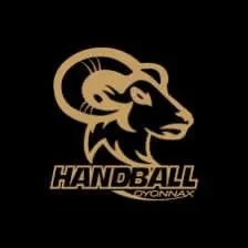 Logo Oyonnax US Handball