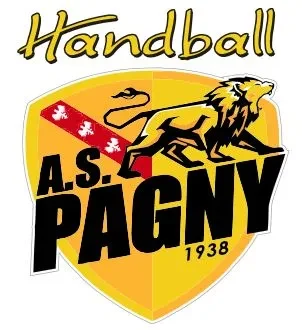 Logo Pagny sur Moselle AS Handball