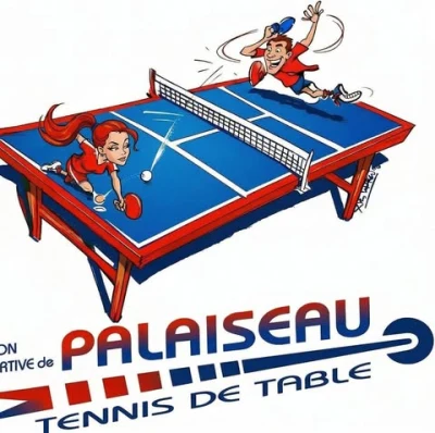 Logo Palaiseau US