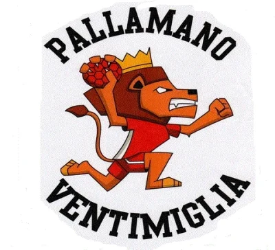 Logo Pallamano Ventimiglia