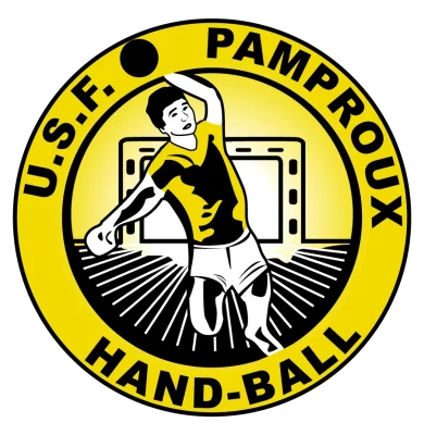 Logo Pamproux Usf