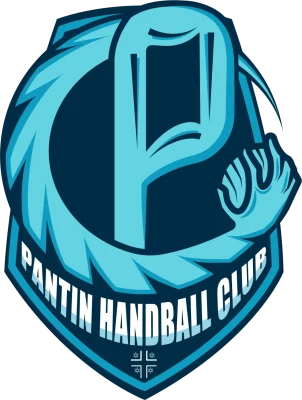 Logo Pantin Handball Club