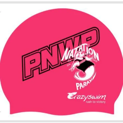 Logo Paray Natation Water Polo