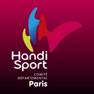 Logo Paris 13 Tennis de Table