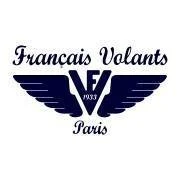 Logo Paris Club Francais Volants