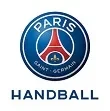 Logo Paris Saint-Germain Handball