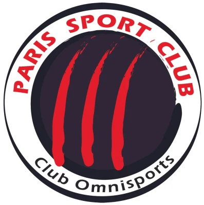 Logo Paris Sport Club
