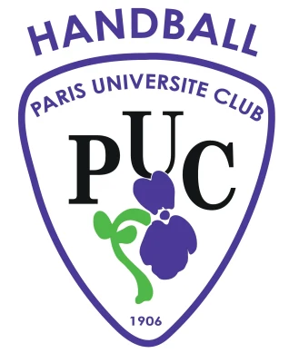 Logo Paris Universite Club