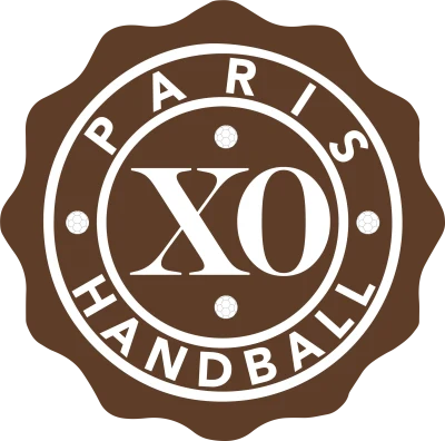 Logo Paris Xo Handball