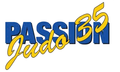 Logo Passionjudo35