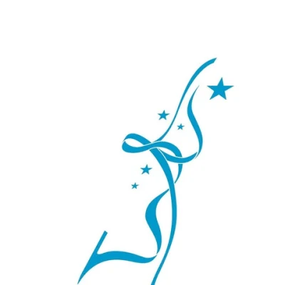Logo Patinage Artistique Briviste