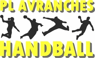 Logo Patronage Laique Avranches