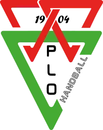 Logo Patronage Laique d'Octeville