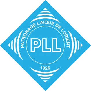 Logo Patronage Laique de Lorient – Aviron du Ter