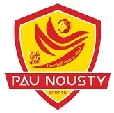 Logo Pau Nousty Sports