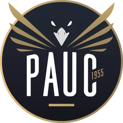 Logo Pays Aix Universite Club Handball
