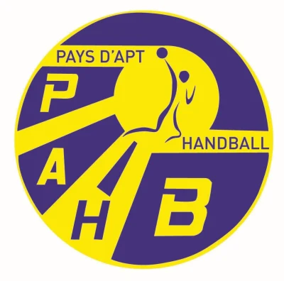 Logo Pays Apt Handball