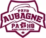 Logo Pays Aubagne Handball Agglomeration