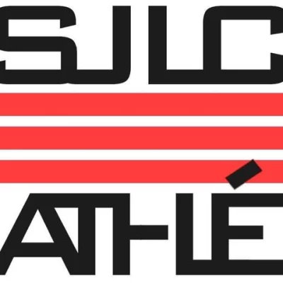 Logo Pays Basque Athlétisme