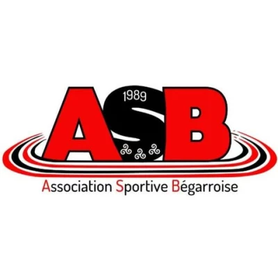 Logo Pays de Begard Athlétisme
