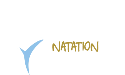 Logo Pays de Chateaugiron Natation