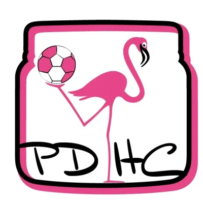 Logo Pays de Dinan Handball Club
