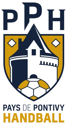 Logo Pays de Pontivy Handball