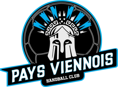 Logo Pays Viennois HBC