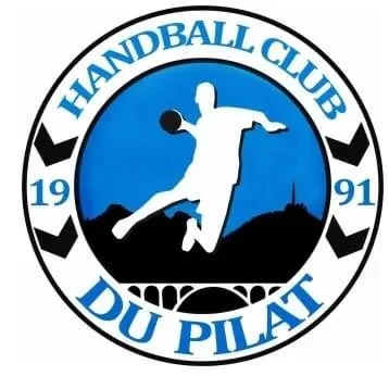 Logo Pelussin HBC Pilat