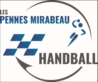 Logo Pennes Mirabeau HB