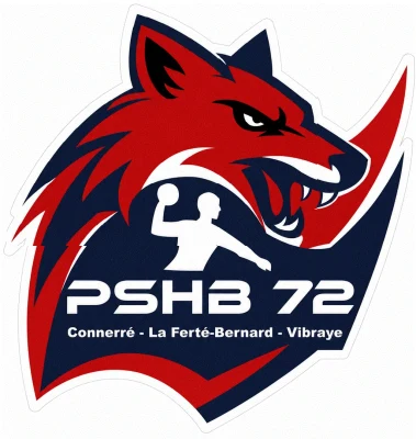 Logo Perche Sarthe HB