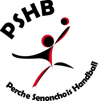 Logo Perche Senonchois Handball