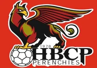 Logo Perenchies HBC