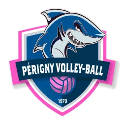 Logo Perigny Volley Ball