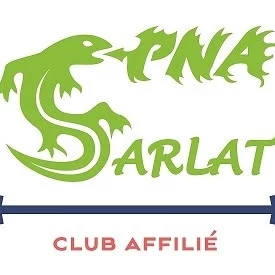 Logo Perigord Noir Athlétisme