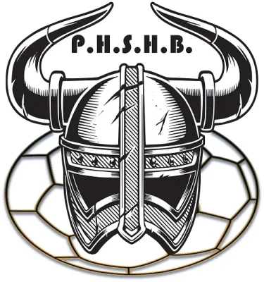 Logo Peronne Haute Somme HB