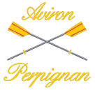 Logo Perpignan Aviron 66