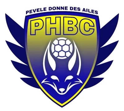 Logo Pevele Handball Club
