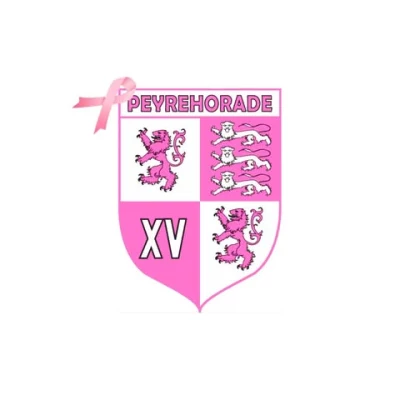 Logo Peyrehorade Sports Rugby Pays d'Orthe et Arrigans