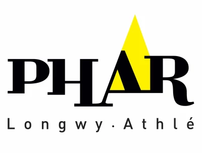 Logo Phar Longwy Athlé