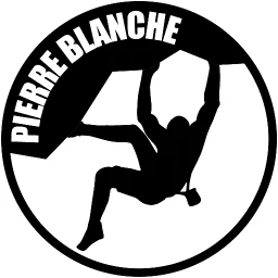 Logo Pierre Blanche